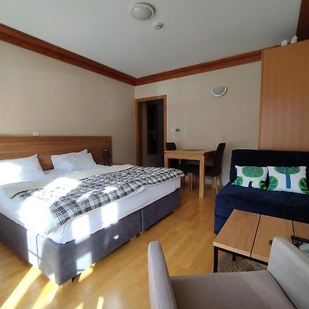 Apartment 216 Nim Unutar Kompleksa Aparthotel Vucko Яхорина Экстерьер фото