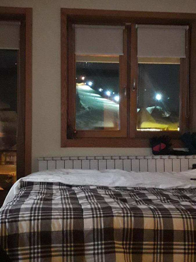 Apartment 216 Nim Unutar Kompleksa Aparthotel Vucko Яхорина Экстерьер фото