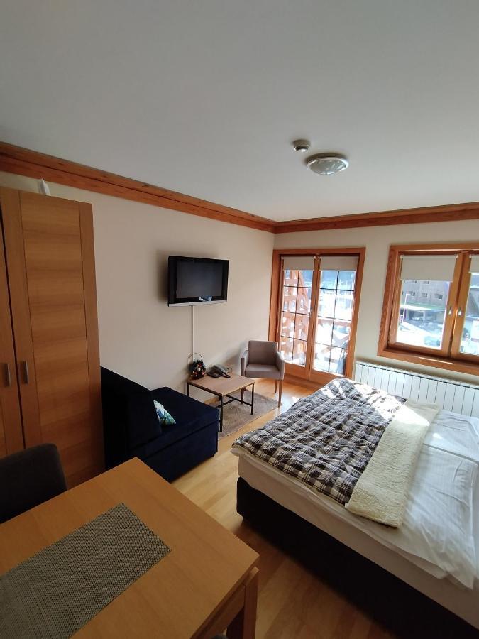 Apartment 216 Nim Unutar Kompleksa Aparthotel Vucko Яхорина Экстерьер фото